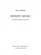 Honest Music 