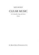 Clear Music 