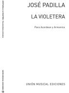 La Violetera 