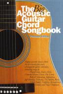 The Big Acoustic Guitar Chord Songbook: Platinum Edition 