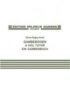 Gambebogen - A Viol Tutor - Ein Gambenbuch 