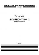 Symphony No.3 