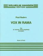 Vox In Rama 