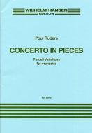 Concerto In Pieces 