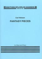 Fantasy Pieces op. 2 