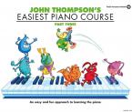 John Thompson's Easiest Piano Course: Part 3 