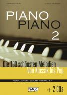 Piano Piano 2 - leicht arrangiert 
