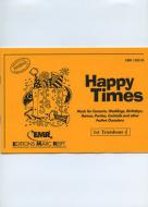 Happy Times Standard