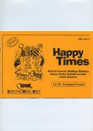 Happy Times Standard
