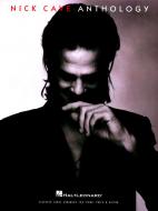 Nick Cave Anthology 
