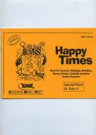 Happy Times Standard