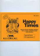 Happy Times Standard