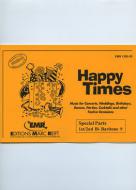 Happy Times Standard
