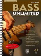 Bass Unlimited 