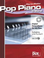 Pop Piano & Band 