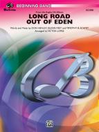 Long Road Out Of Eden 