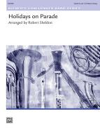 Holidays On Parade Standard