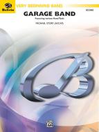 Garage Band Standard