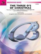 The Three O's Of Christmas Standard