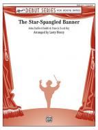 The Star Spangled Banner Standard