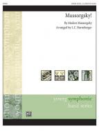 Mussorgsky! Standard