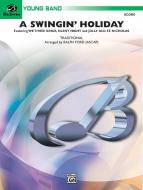 A Swingin' Holiday Standard