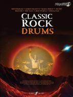 Classic Rock Drums Authentic Playalong 