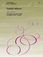 Turkish March Standard