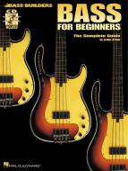 Bass for Beginners the Complete Guide 