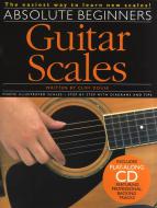 Absolute Beginners: Guitar Scales 