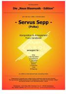 Servus Sepp Standard