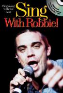 Sing With Robbie Williams 