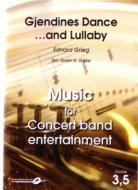 Gjendines Dance .. And Lullaby 