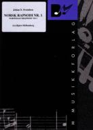 Norwegian Rhapsody No.1 / Norsk Rapsodi No.1 