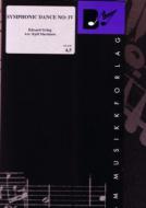 Symphonic Dance No.4 / Symfonisk Dans No.4 