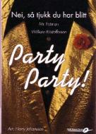 Mr. Fatman / Nei sa tjukk du er blitt 