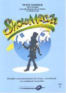 Next Summer / Neste sommer 