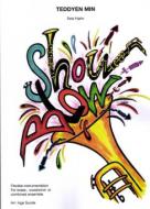 Teddy Bear / Teddyen min 