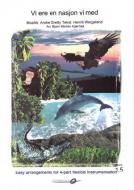 Children's Anthem / Vi ere en Nasjon vi med 