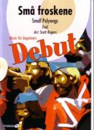 Little Frogs (Small Polywogs) / Sma Froskene 