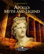 Apollo: Myth And Legend 