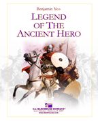 Legend Of The Ancient Hero 