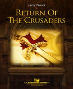 Return Of The Crusaders 