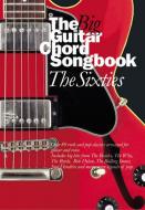 The Big Guitar Chord Songbook: The 60's 