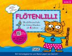 Flötenlilli 1 