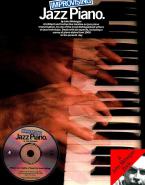 Mehegan: Improvising Jazz Piano 