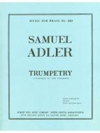 Trumpetry pour 2 Trompettes 