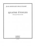 Quatre Étoiles 