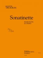 Sonatinette 