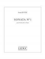 Sonata No. 1 
